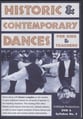 Historic and Contemporary Dances for Kids and Teachers DVD